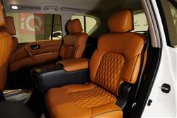 انفنتي QX80
